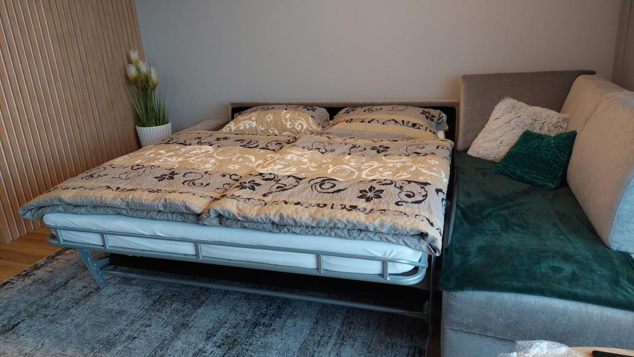 Apartman C2 Hrabusice Bagian luar foto