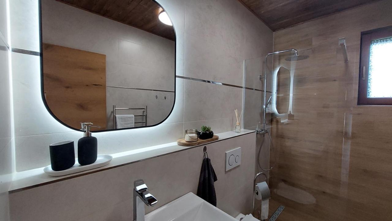Apartman C2 Hrabusice Bagian luar foto