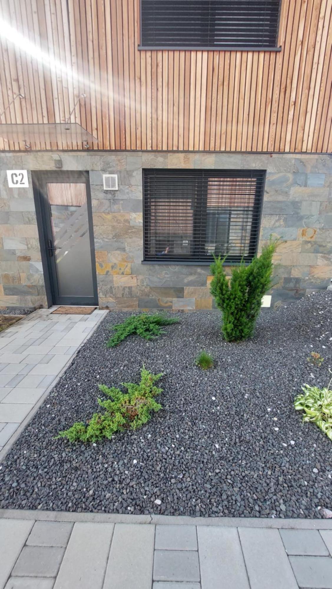 Apartman C2 Hrabusice Bagian luar foto